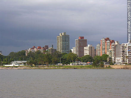  - Department of Montevideo - URUGUAY. Photo #15713
