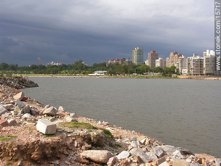  - Departamento de Montevideo - URUGUAY. Foto No. 15717