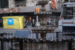 Fuente de los candados - Foto #30313