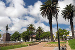 Plaza de Maldonado - Foto #33959