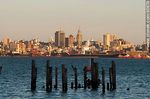 Bahía de Montevideo - Foto #40674