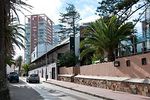 Calle Juan Díaz de Solís - Foto #41037
