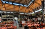 Restaurantes del Mercado de la Abundancia - Foto #44100
