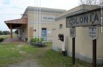 Ex estación de trenes de Colonia - Foto #45371