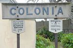 Ex estación de trenes de Colonia - Foto #45369