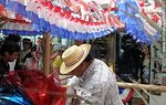 Festejos del Bicentenario chileno - Foto #49501