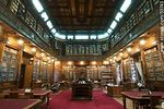 Biblioteca del Palacio Legislativo - Foto #53743