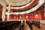 Teatro Bartolomé Macció. Platea. - Foto #55525