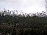 Cruzando los Andes fueguinos - Foto #56718