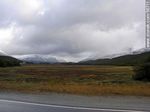 Cruzando los Andes fueguinos - Foto #56711