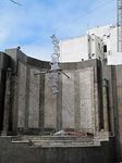 Monumento a los Desaparecidos en la Av. Rivera y Jackson - Foto #60195