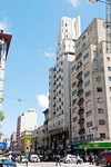 El Palacio Díaz en la Av. 18 de Julio y Ejido - Foto #60417