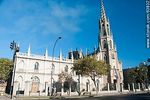 Parroquia Virgen del Carmen en la calle Libertad - Foto #63832