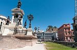 Monumento a los Héroes de Iquique - Foto #64058