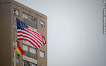 Mes de la diversidad en la embajada de Estados Unidos - Foto #72734