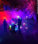 Rainbow y cosmos - Foto #85190