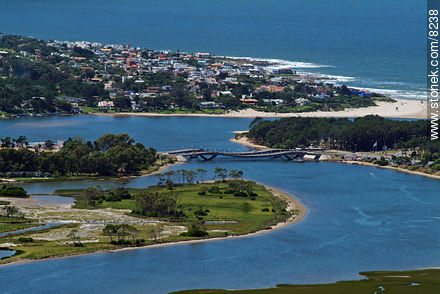  - Punta del Este y balnearios cercanos - URUGUAY. Foto No. 8238
