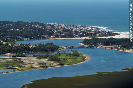  - Punta del Este y balnearios cercanos - URUGUAY. Foto No. 8240