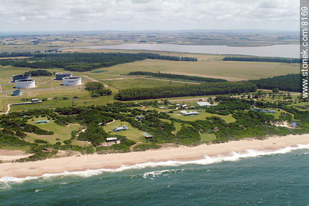 José Ignacio - Punta del Este y balnearios cercanos - URUGUAY. Foto No. 8169