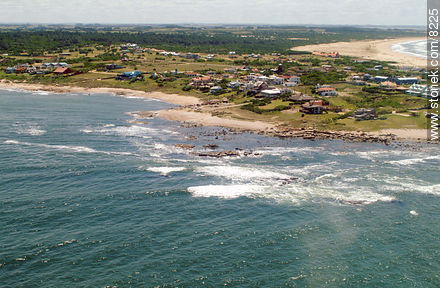 José Ignacio - Punta del Este y balnearios cercanos - URUGUAY. Foto No. 8225