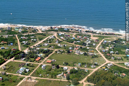  - Punta del Este y balnearios cercanos - URUGUAY. Foto No. 8275