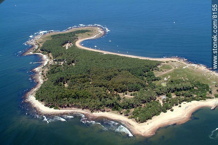 Isla Gorriti - Punta del Este y balnearios cercanos - URUGUAY. Foto No. 8155