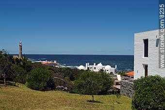 - Punta del Este and its near resorts - URUGUAY. Photo #8235