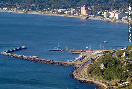  - Departamento de Maldonado - URUGUAY. Foto No. 8391