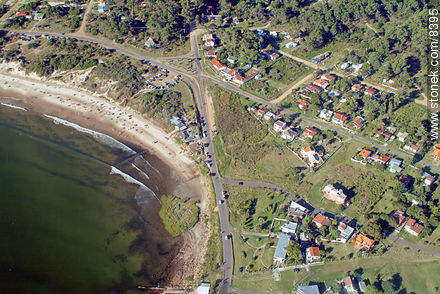 Punta Colorada - Departamento de Maldonado - URUGUAY. Foto No. 8395