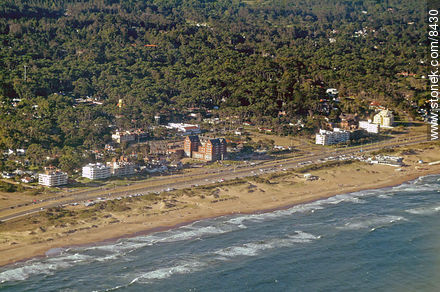 San Rafael hotel - Punta del Este and its near resorts - URUGUAY. Photo #8430