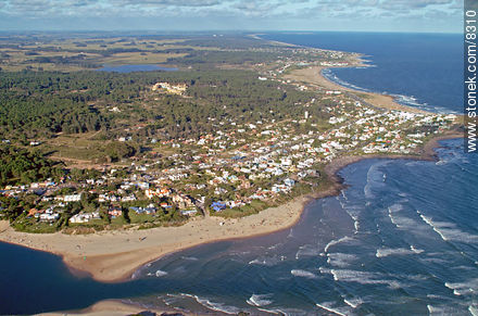  - Punta del Este y balnearios cercanos - URUGUAY. Foto No. 8310