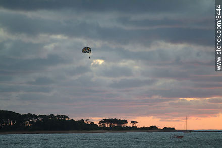  - Punta del Este y balnearios cercanos - URUGUAY. Foto No. 8444