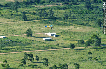  - Punta del Este y balnearios cercanos - URUGUAY. Foto No. 8546