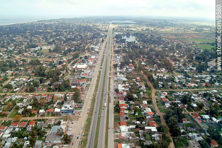 Solymar, Lagomar. - Departamento de Canelones - URUGUAY. Foto No. 9580