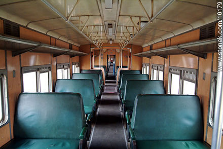  - Departamento de Montevideo - URUGUAY. Foto No. 10179