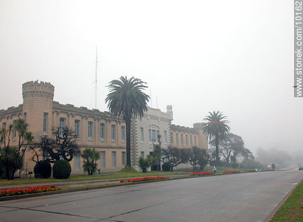  - Departamento de Montevideo - URUGUAY. Foto No. 10162