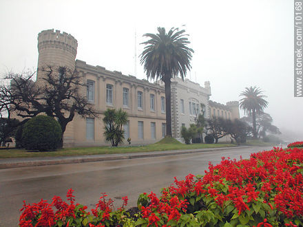  - Department of Montevideo - URUGUAY. Foto No. 10168