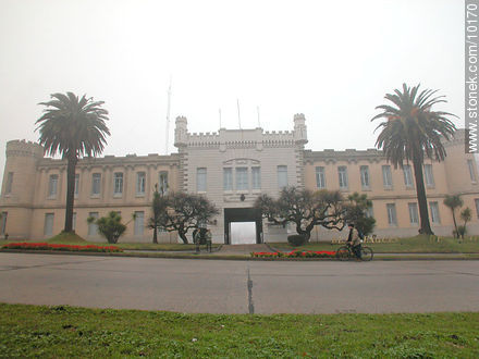  - Department of Montevideo - URUGUAY. Photo #10170