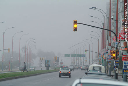  - Departamento de Montevideo - URUGUAY. Foto No. 9519