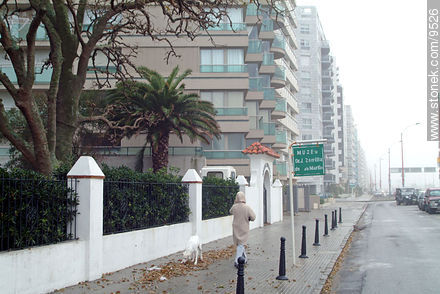  - Departamento de Montevideo - URUGUAY. Foto No. 9526