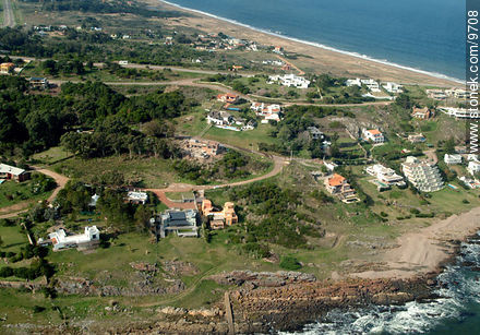 - Punta del Este and its near resorts - URUGUAY. Photo #9708