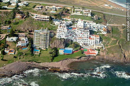  - Punta del Este and its near resorts - URUGUAY. Photo #9710