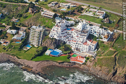  - Punta del Este and its near resorts - URUGUAY. Foto No. 9712