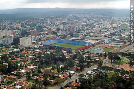  - Department of Maldonado - URUGUAY. Photo #9701
