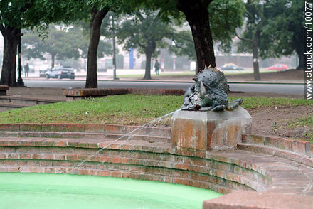  - Departamento de Montevideo - URUGUAY. Foto No. 10077