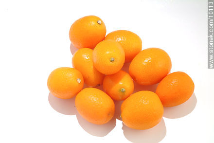 Kumquat - Flora - MORE IMAGES. Photo #10113