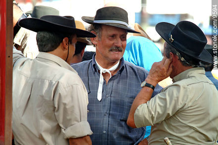  - Departamento de Montevideo - URUGUAY. Foto No. 9594