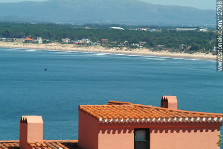  - Punta del Este and its near resorts - URUGUAY. Foto No. 12798
