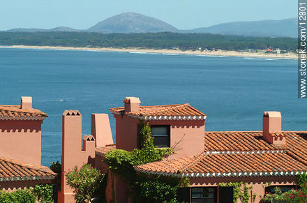  - Punta del Este and its near resorts - URUGUAY. Photo #12801