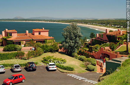 Solanas del Este resort - Punta del Este y balnearios cercanos - URUGUAY. Foto No. 12810